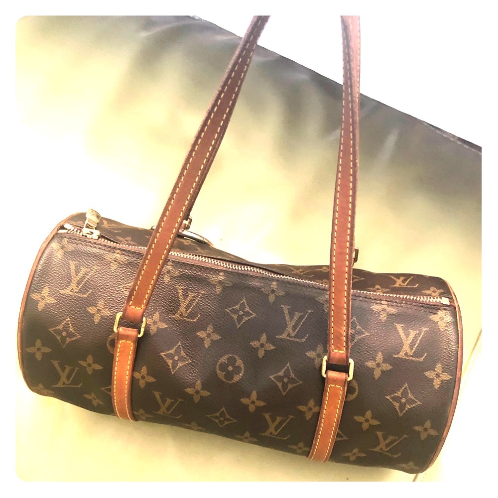 Louis Vuitton Papillon 30